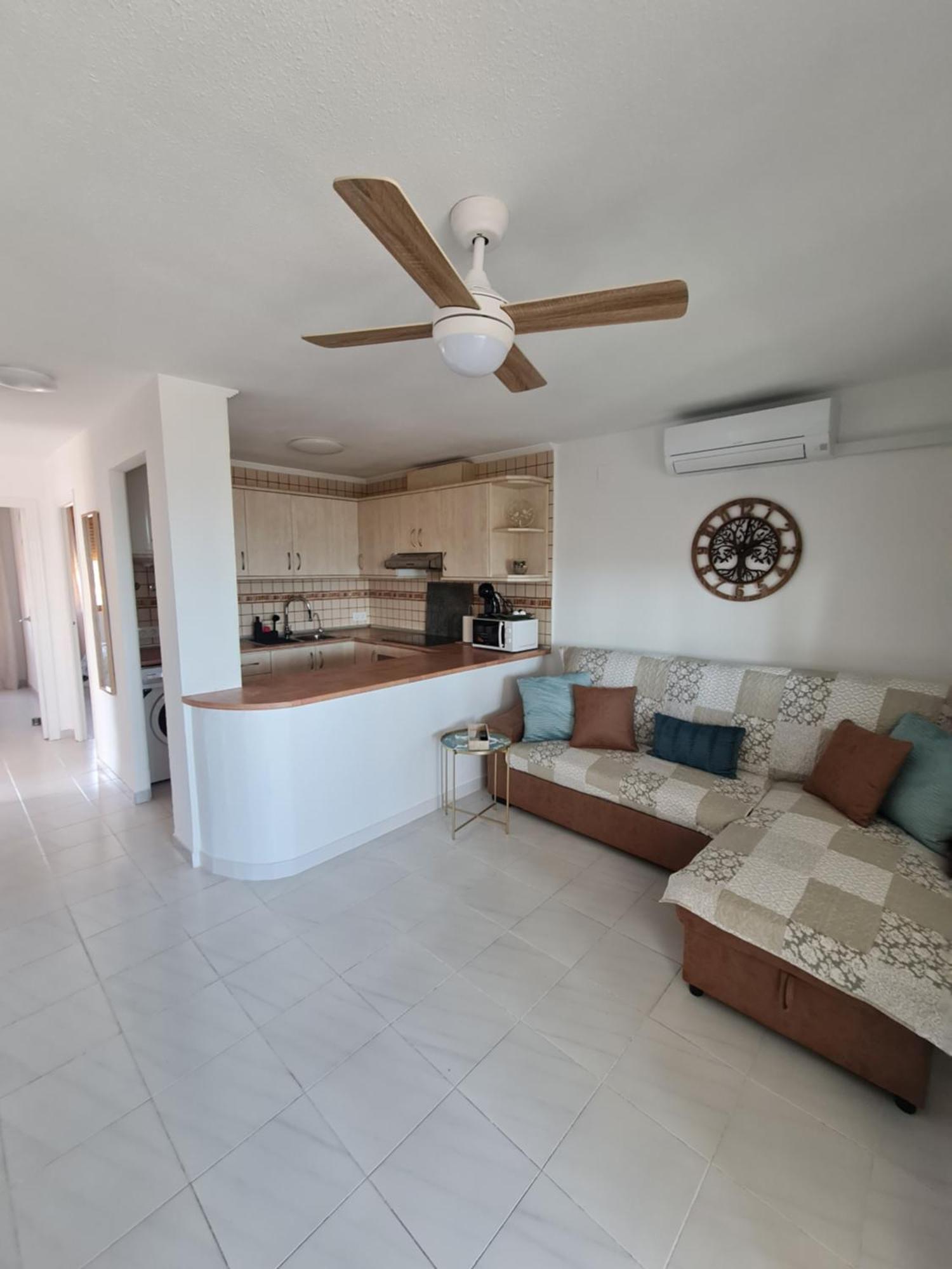 Apartment Caballos
